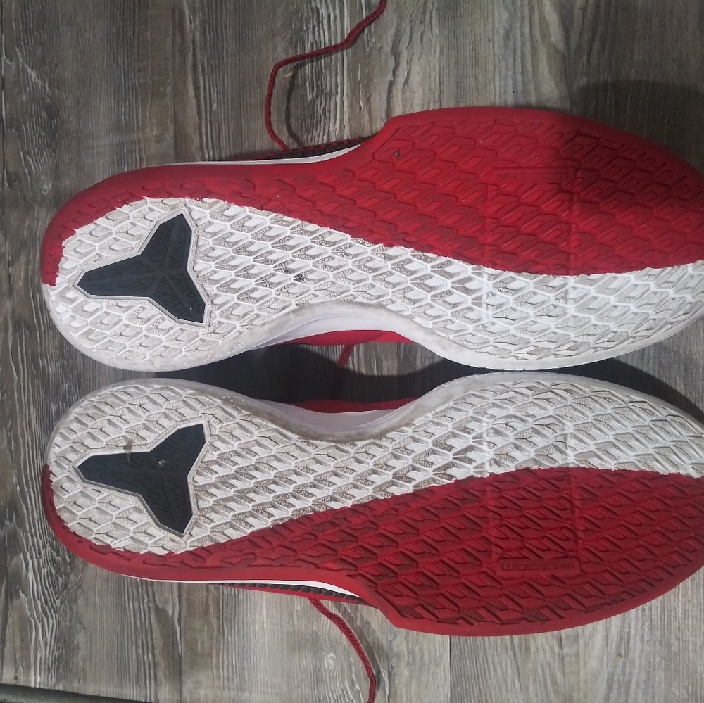 Shoes - Picture 12 of 12